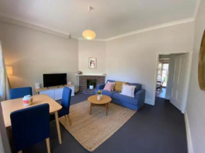Brilliant Apt in the heart of Fremantle